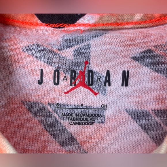 3-You Are Adorable ❤️ Jordan T-Dress - Picture 7 of 10